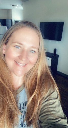 Andrea Collins Profile