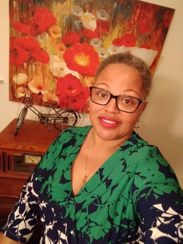 Veronica Ware Profile