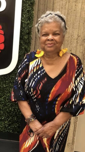 Chrystal Edwards Profile