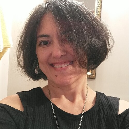 Tammie Harper Profile