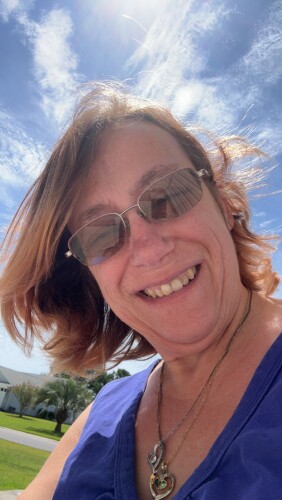 Loretta Natowitz Profile