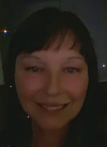 Kristen Robertson Profile