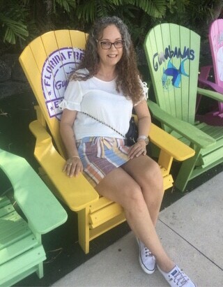 Evette Camareno Profile