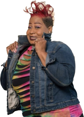 LadyShay Gonder Profile