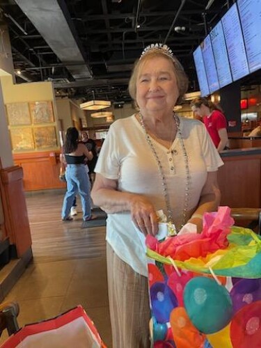 Phyllis Cohen Profile