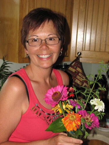 Tamara Merle Profile