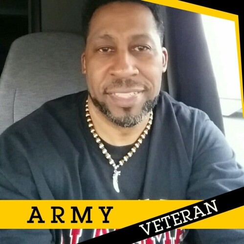 Roderick Jones Profile