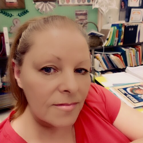 Coleen Potter Profile