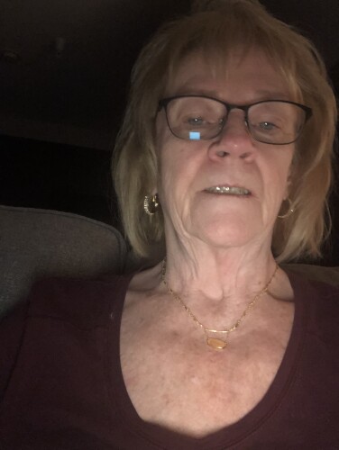 Lillian Snyder Profile