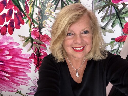 Jacqueline Berghorn Profile