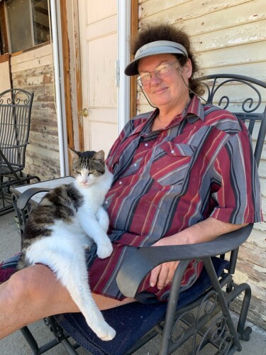 Debbie Gomez Profile