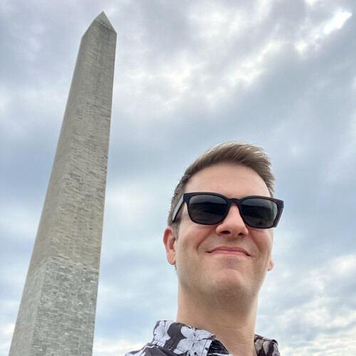 Justin Zielke Profile