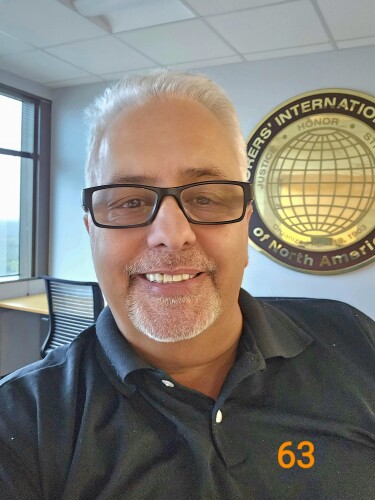 Anthony Esemplare Profile