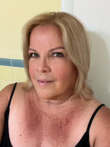 Evelyn Morales Profile