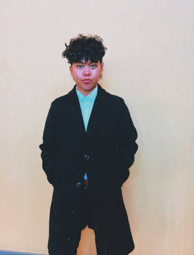 Paula Palana Profile