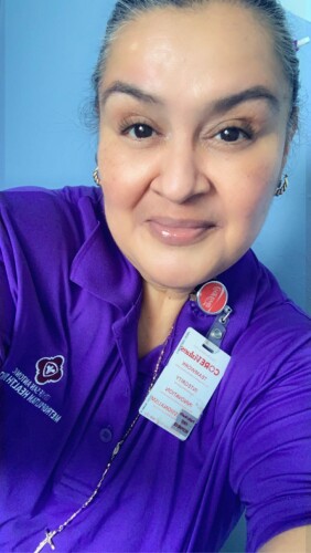 Norma Gonzalez Profile