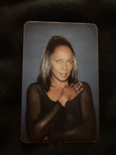 Antoinette Cochrane Profile