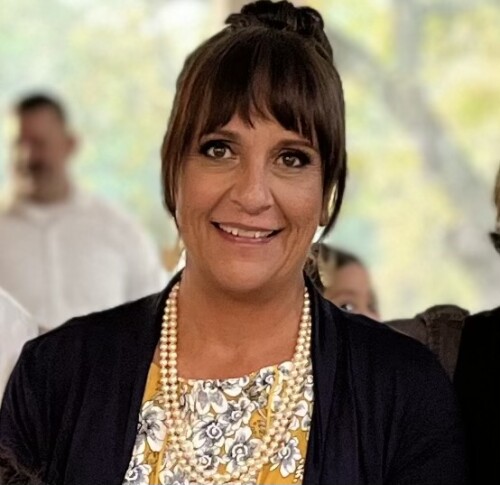 Marcia Gensbechler Profile