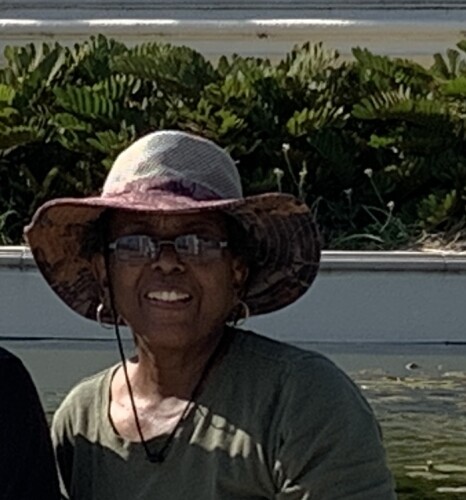 Janice Martin Profile