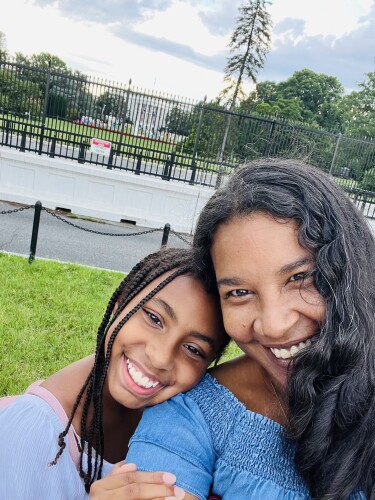 Latisha Parham Profile