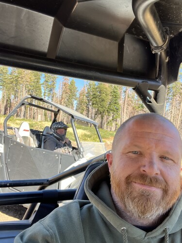 Bryan Brandt Profile