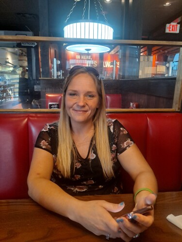 Laura Mcgowan Profile