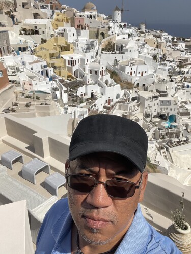 Alvin Buenaventura Profile