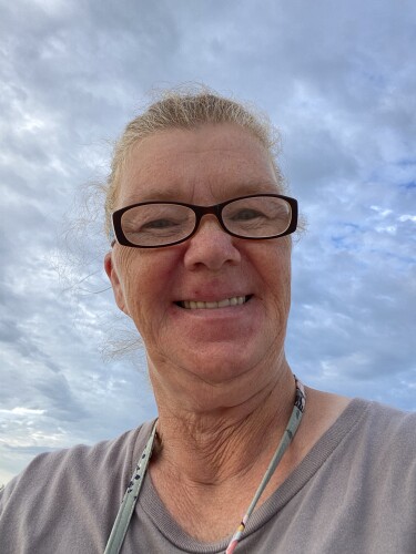 Carolyn Danner Profile