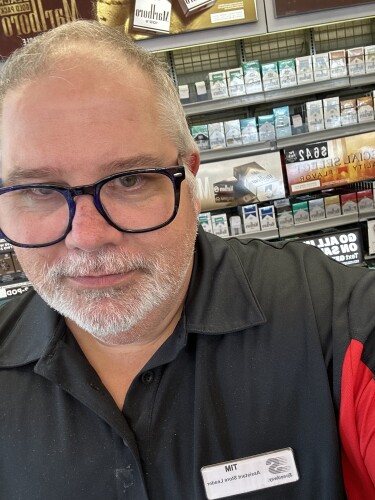 Tim Duplisea Profile