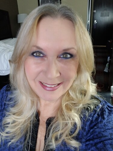 Glenda Mitchell Profile