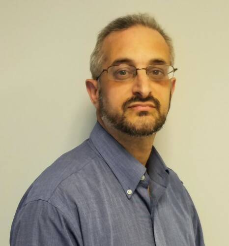 Marc Rosenfeld Profile