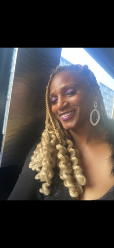 Lisa Walker-McGaha Profile