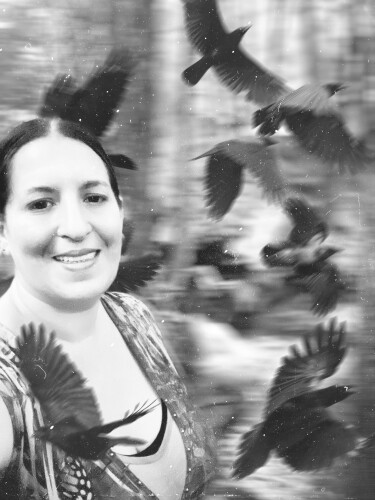 Katrina Fanti Profile