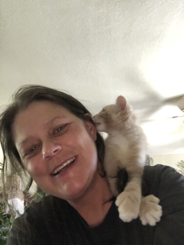 Jessica Preli Profile