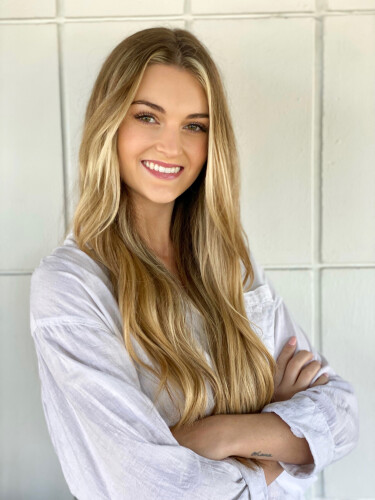 Ashley Bintner Profile