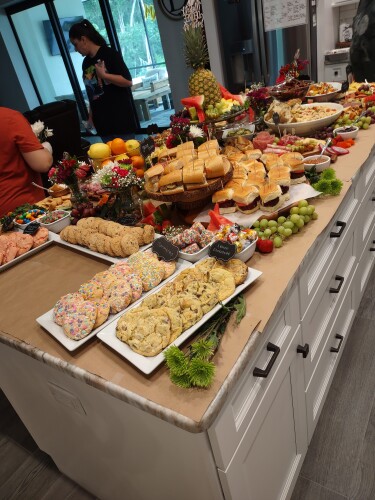 Diane Maldonado Profile