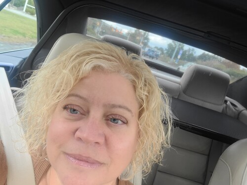 Cara Marquardt Profile