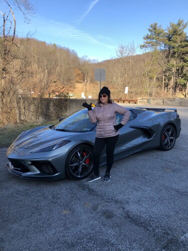 Rebecca Serafin Profile