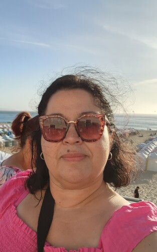 Carmen Perez Profile