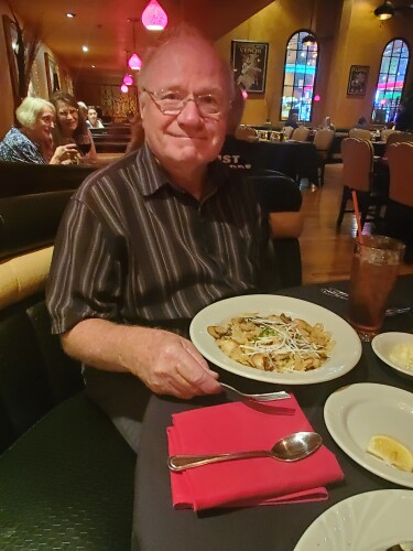 Patrick Harvey Profile