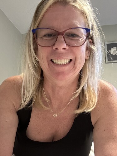 pameala Cabrera Profile