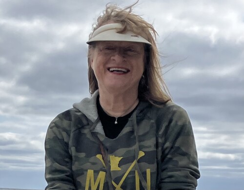 Sharon Tolley Profile