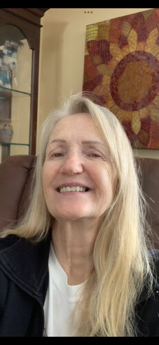 Anita Walters Profile