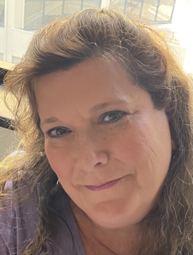 Marisa Burns Profile