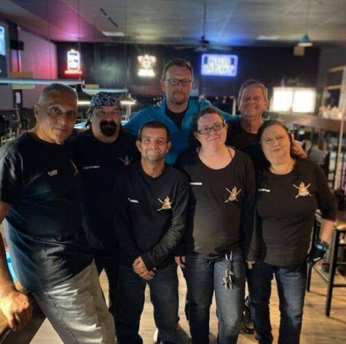 Connie Russell Profile