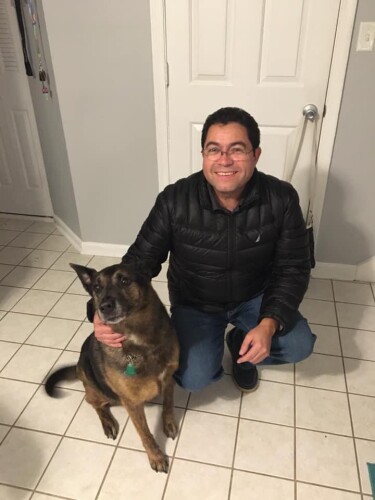 Carlos Payan Profile