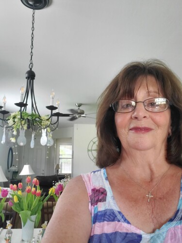 Helene Curto Profile