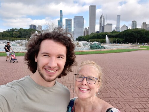 Melissa Watson Profile