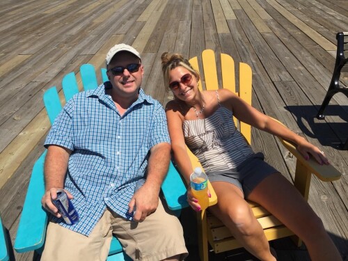 Brenda Antoszek Profile