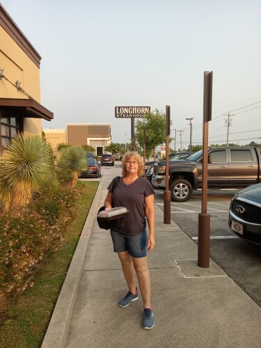 Wendy Stephenson Profile